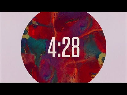 Easter Paint Countdown 2