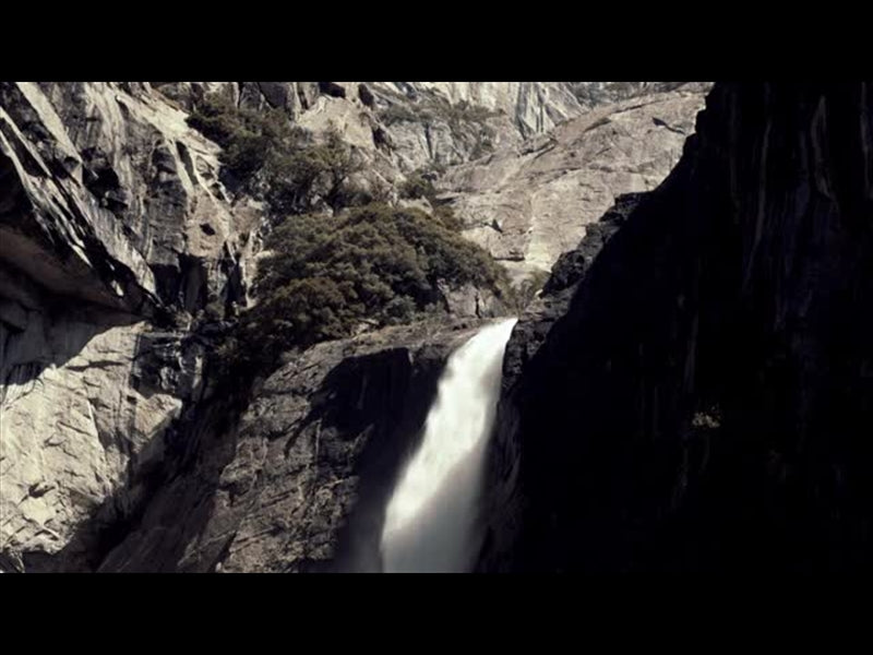 Yosemite River 14