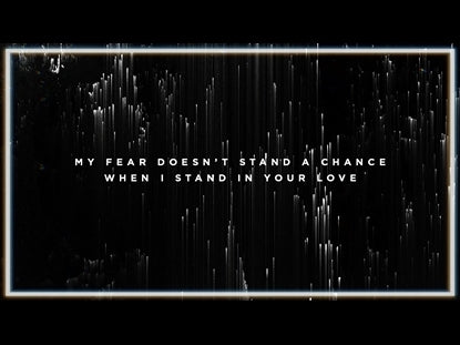 Stand In Your Love