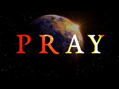 Prayer Reflection
