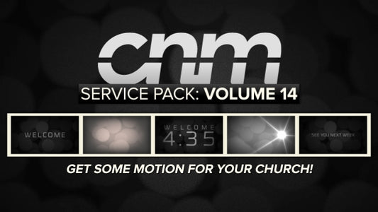 Service Pack: Volume 14