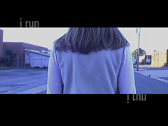 I Run