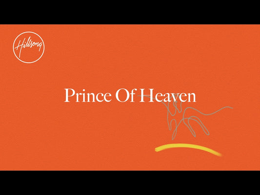 Prince Of Heaven