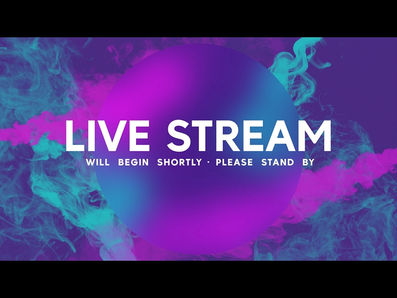Maundy Thursday Haze Live Stream