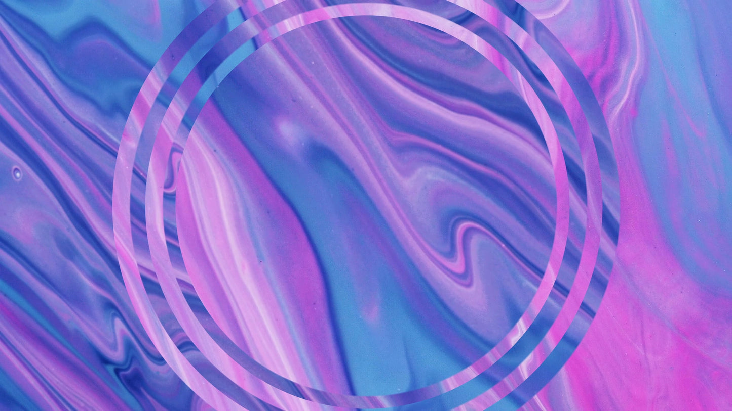 Easter Flow Pink Alt Still