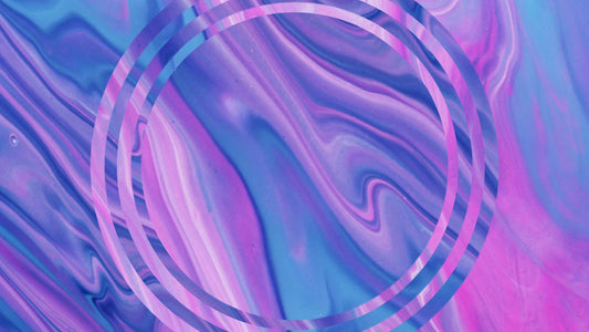 Easter Flow Pink Alt Still