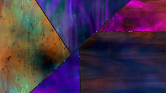 Autumn Glass 18 Still