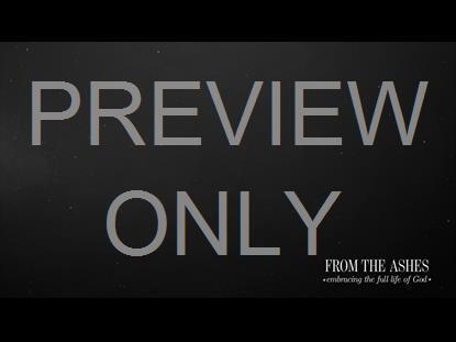 From The Ashes Teaching Still 03