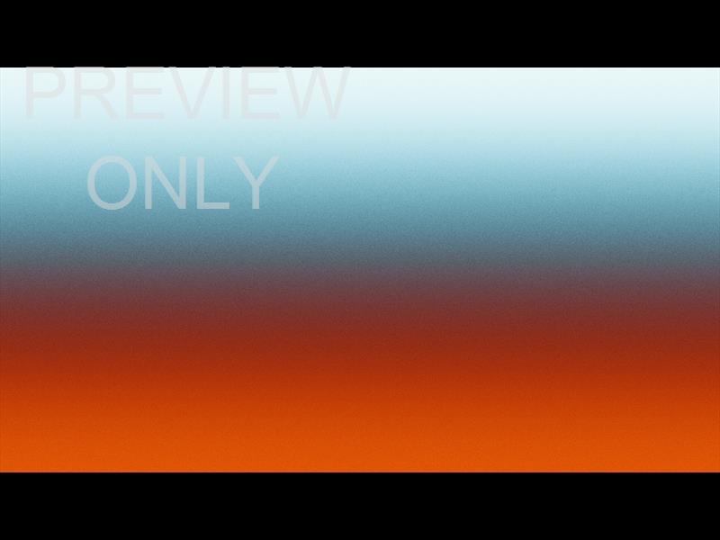 Gradient Walls Heavy Grain 13 Still