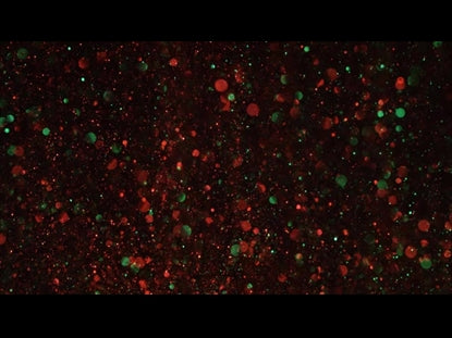 Christmas Glitter Avalanche