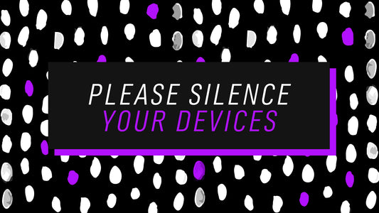 Better Together Silence