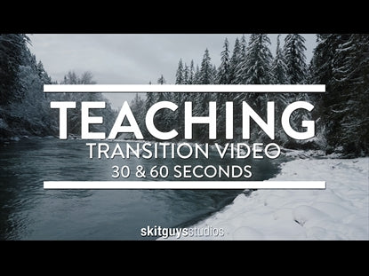 Teach