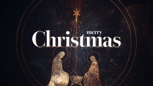 Christmas Elegance Christmas