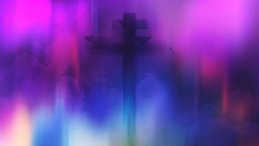 Easter Journey Cross 02