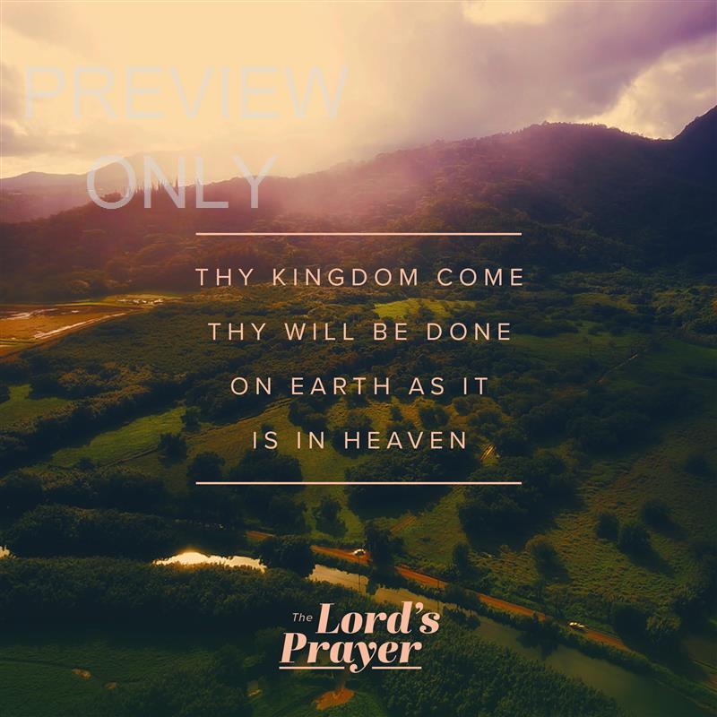 The Hills Thy Kingdom Come