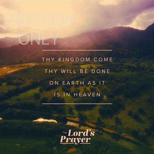 The Hills Thy Kingdom Come