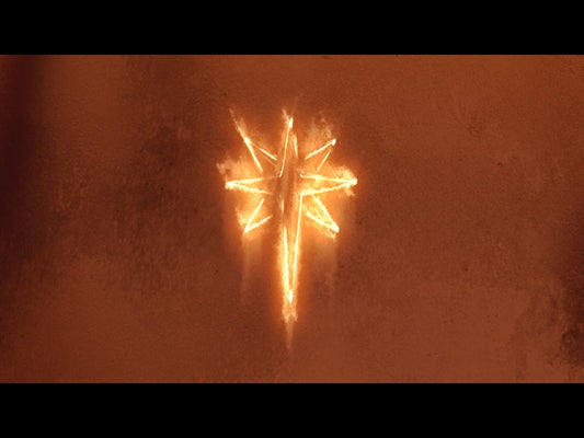 Light Of Christmas Loop 07