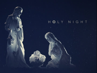 Holy Night