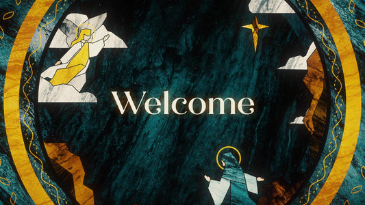 Star Of Wonder Welcome