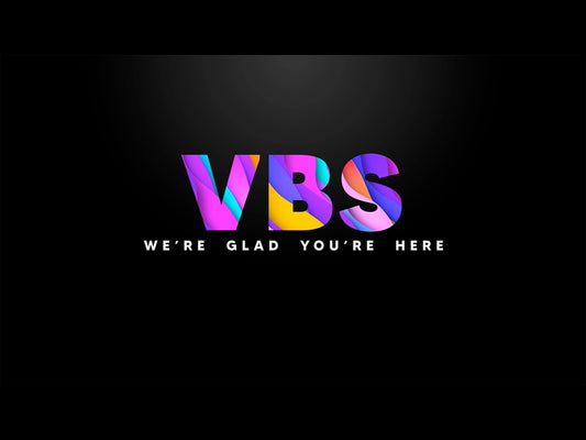 Colorgrade Vbs Welcome