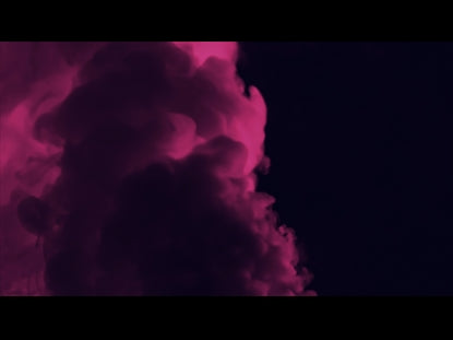 Pink Left Smoke