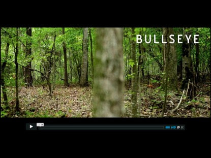 Bullseye
