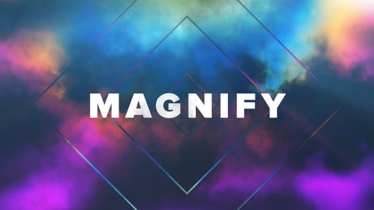 Magnify
