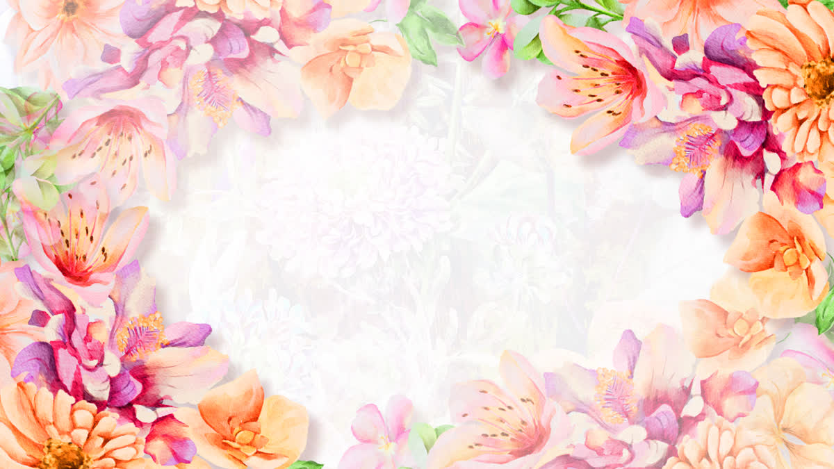 Seasonal Vibes Spring 09 Blank Graphic 6
