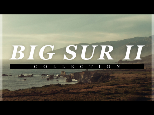 Big Sur Ii Collection