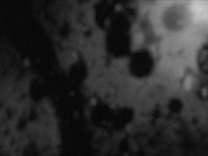 Black And White Twister