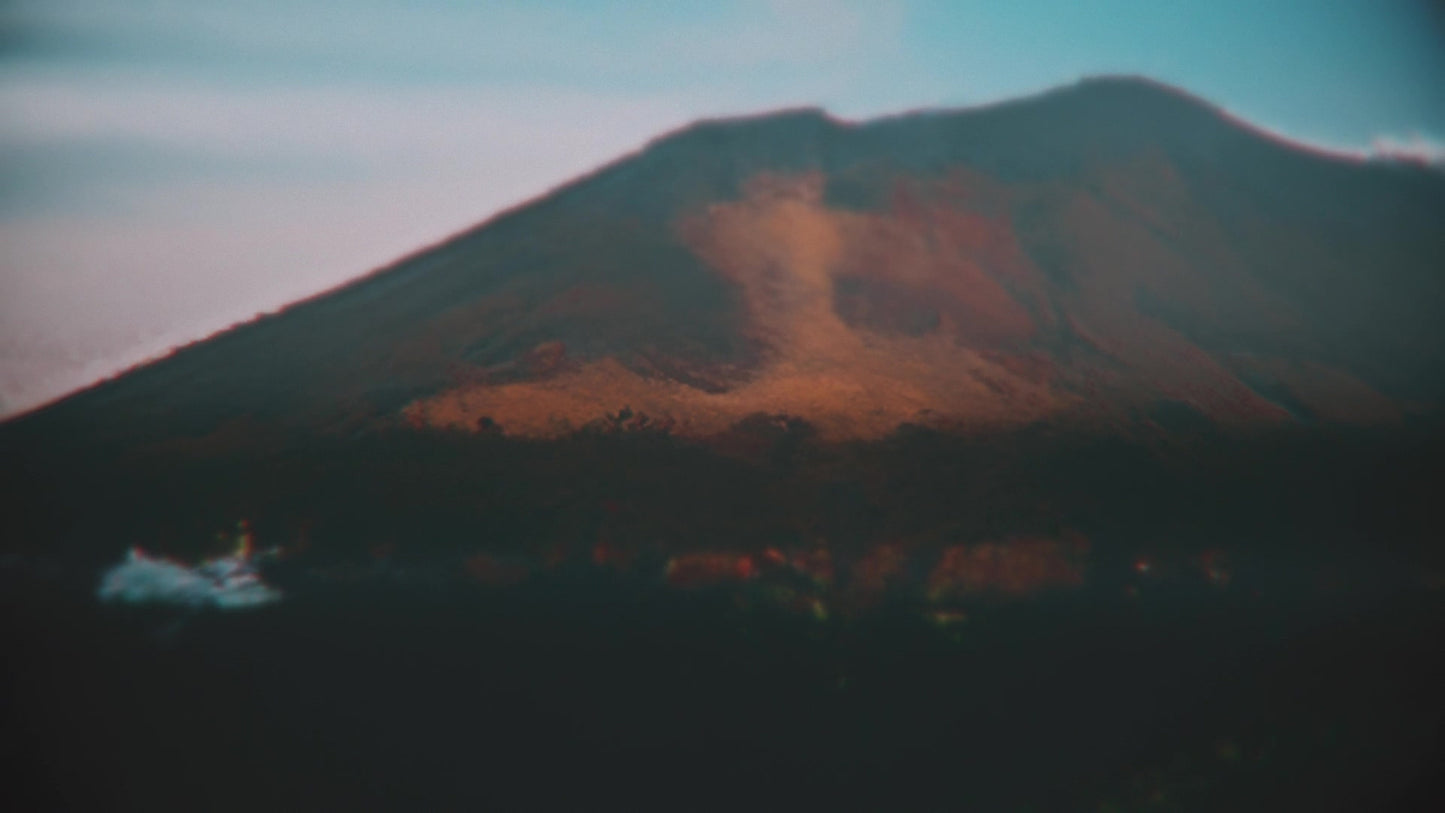 Fluid Landscapes 5