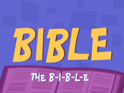 The B I B L E