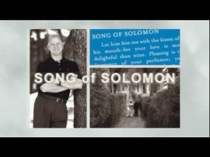 Song Of Solomon Session 03