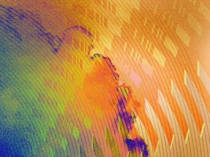 Echo Clouds 2