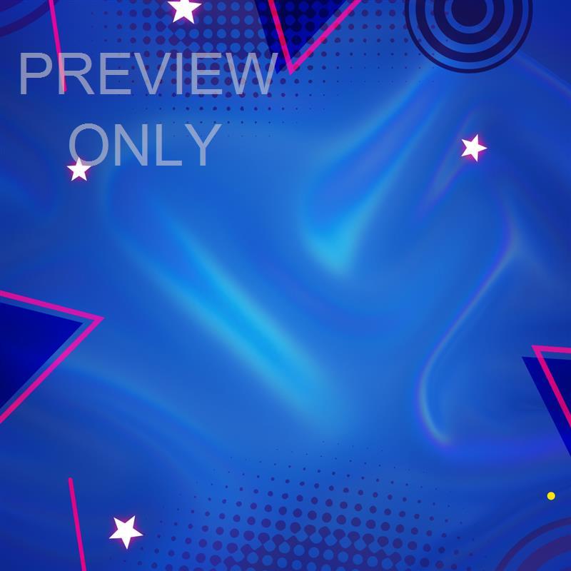 What Will You Change This Year Square Blank