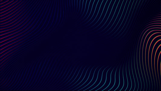 Retro Wave Doppler