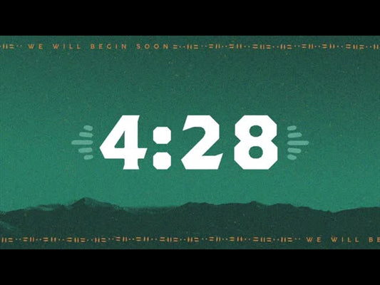 Wild West Countdown