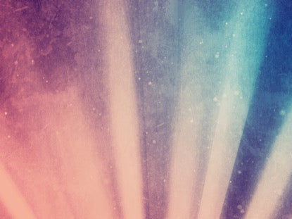 Morning Rays Motion 6