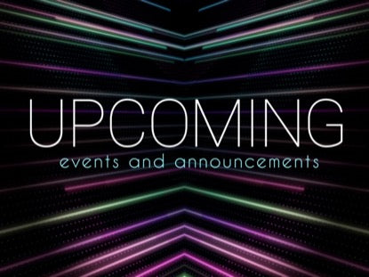 Chromatic Upcoming