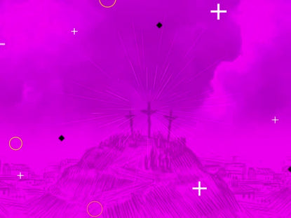 Easter Sunday Vol One Worship Motion 2