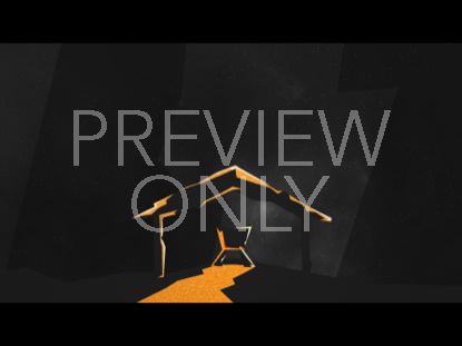 Seek Christmas Manger