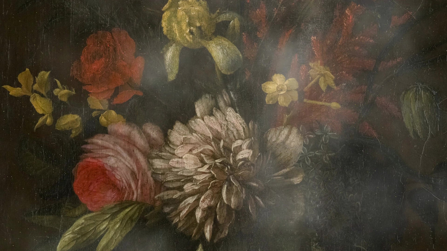 Easter Vintage 6 Still