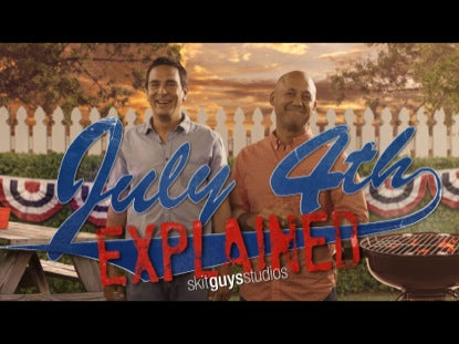 July 4th Explained