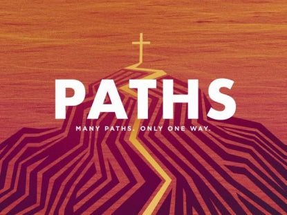 Paths Paths
