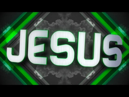 Jesus (Worship Intro)