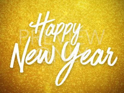 Celebrating New Years 1