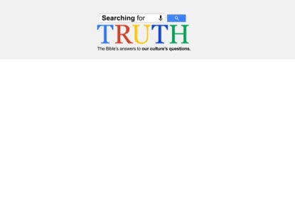 Searching For Truth Blank Motion 03