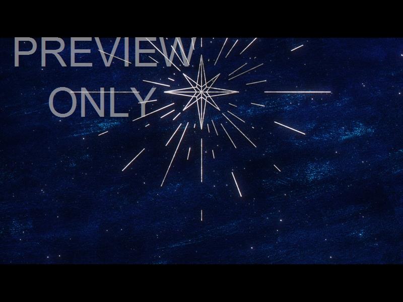 Star Of Wonder Star Blue