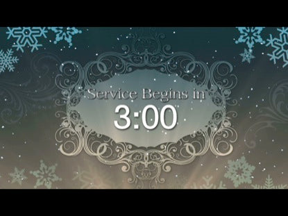 Elegance Countdown 1