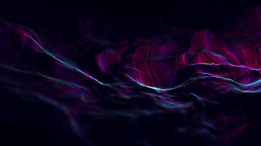 Electric Ocean Flow Still